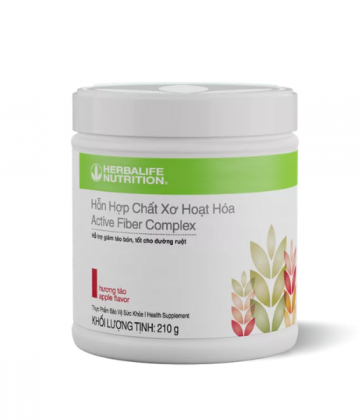 Hỗn hợp chất xơ hoạt hóa Herbalife